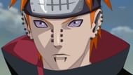 Deva path as seen in Naruto (Image via Studio Pierrot)